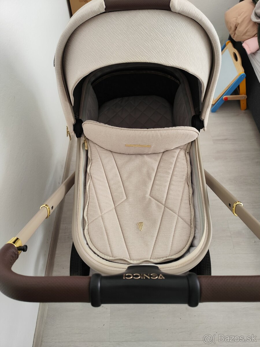 VENICCI Tinum UPLINE 2 - 2