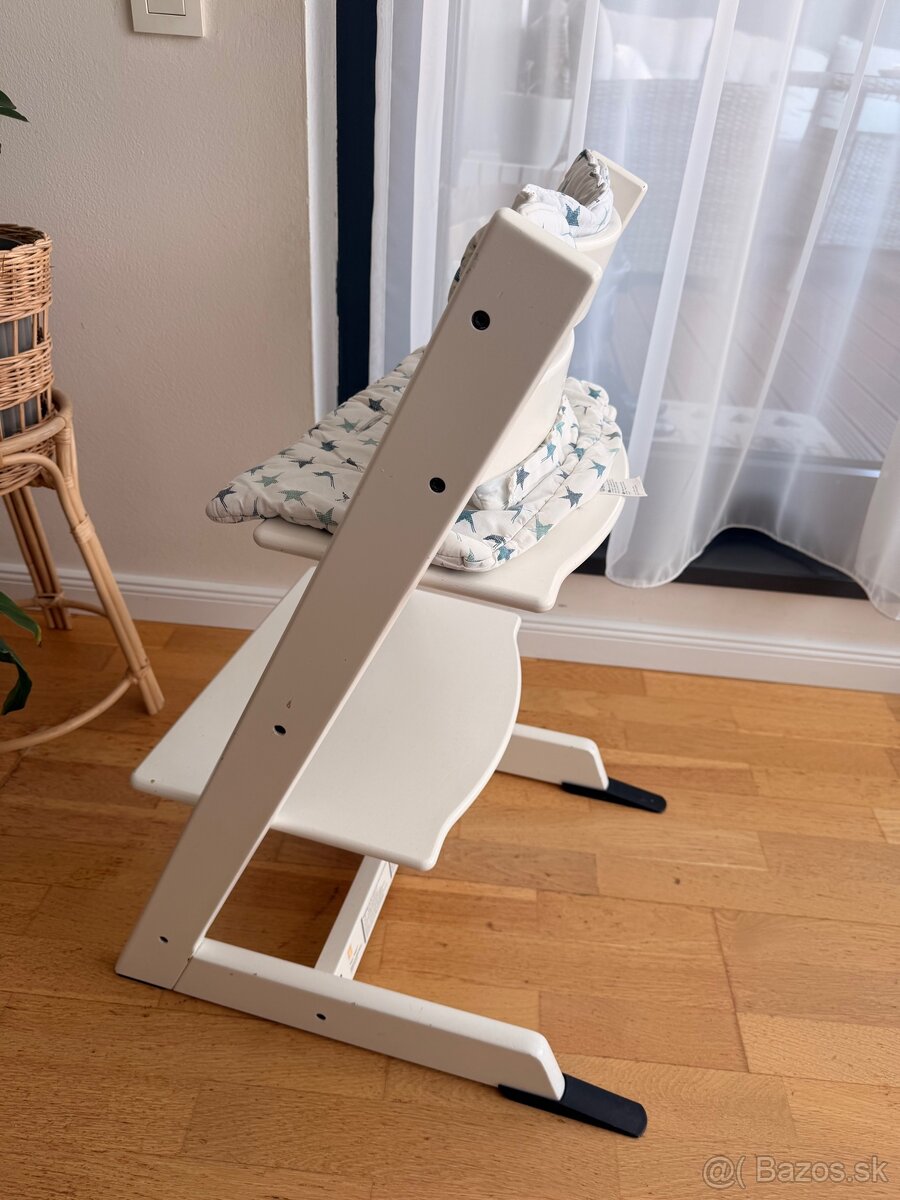 Stokke Tripp Trapp dětská stolička - 2