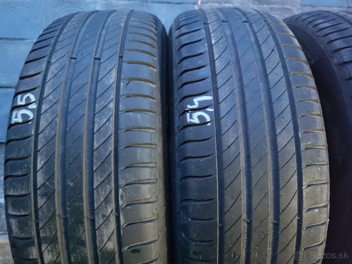 185/65 r15 Michelin - 2