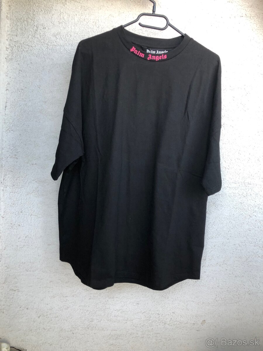 Palm Angels tričko - 2