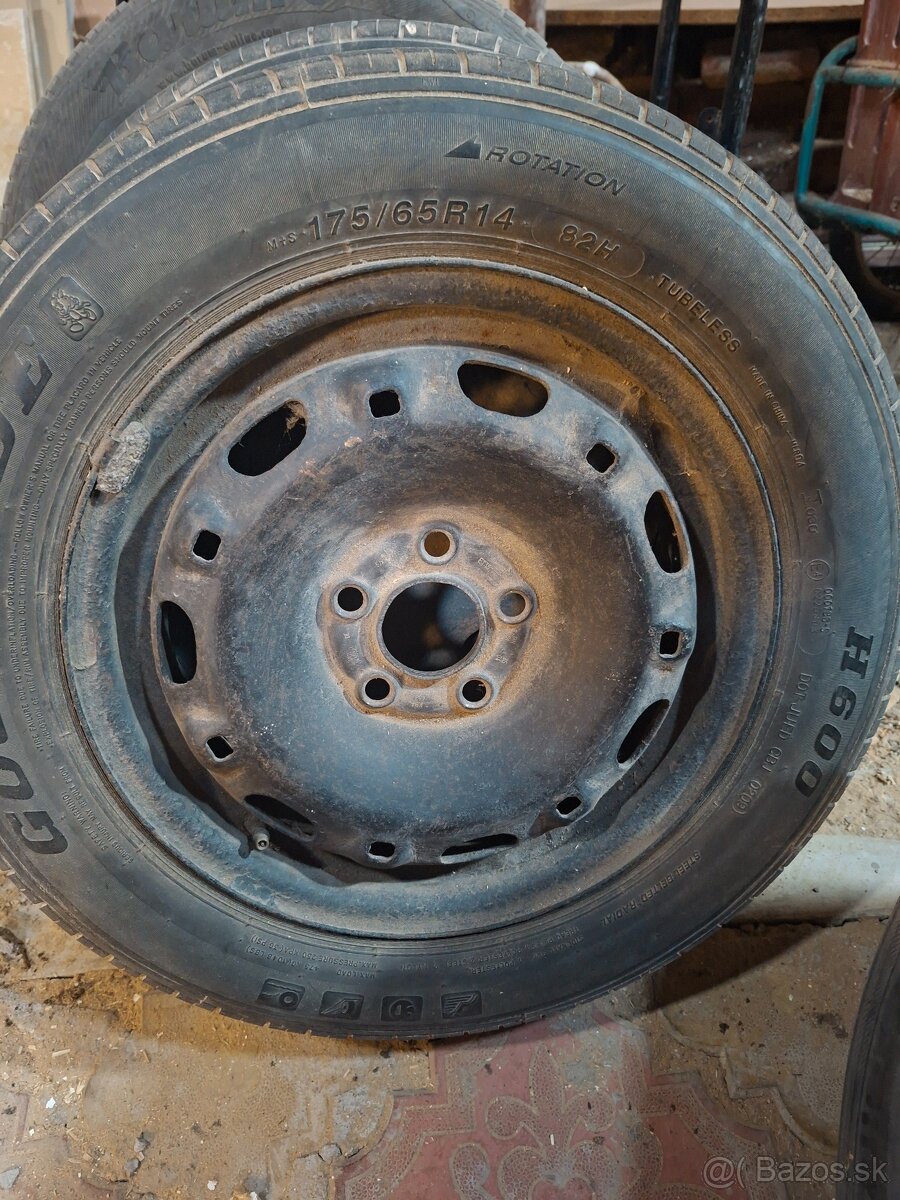 175/65 r14 - 2