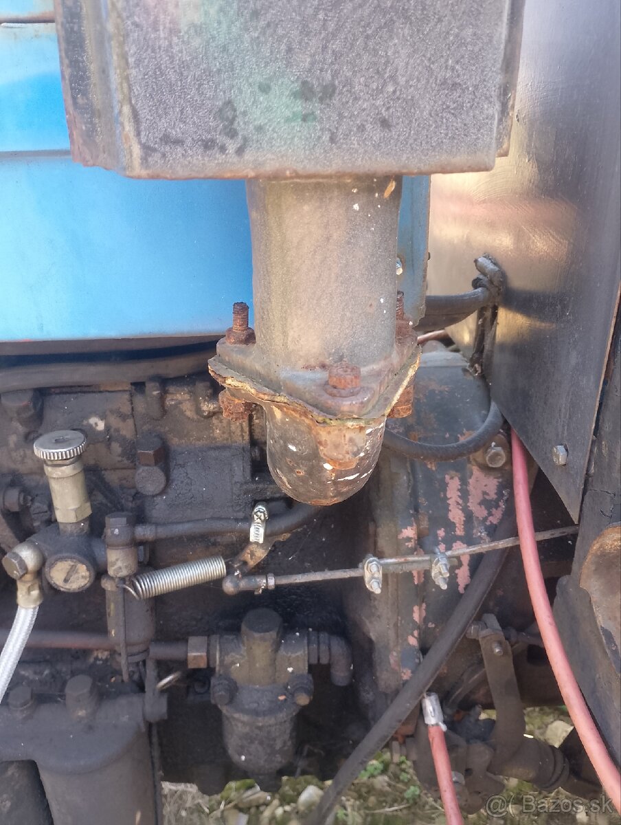 Predám motor 5211 - 2