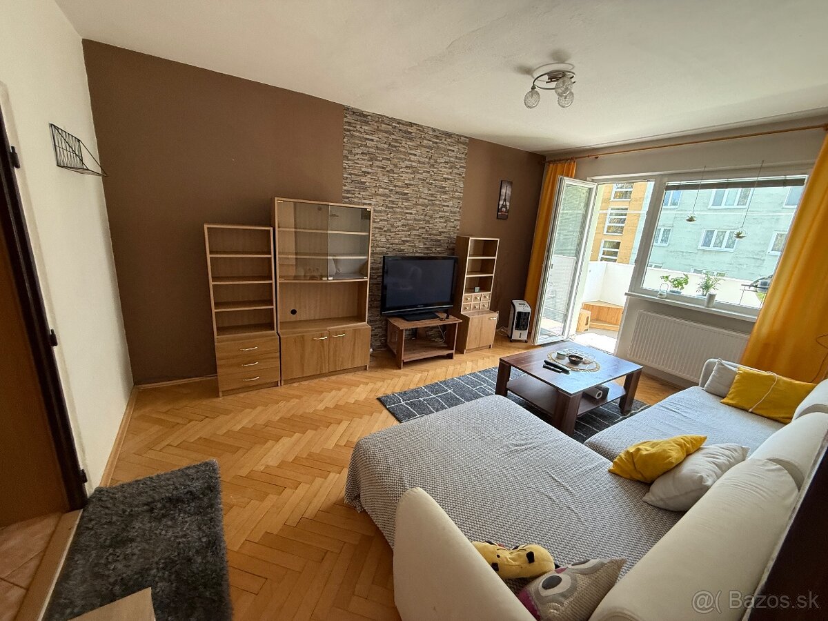 2 izbový byt na predaj Martin časť Sever - 2