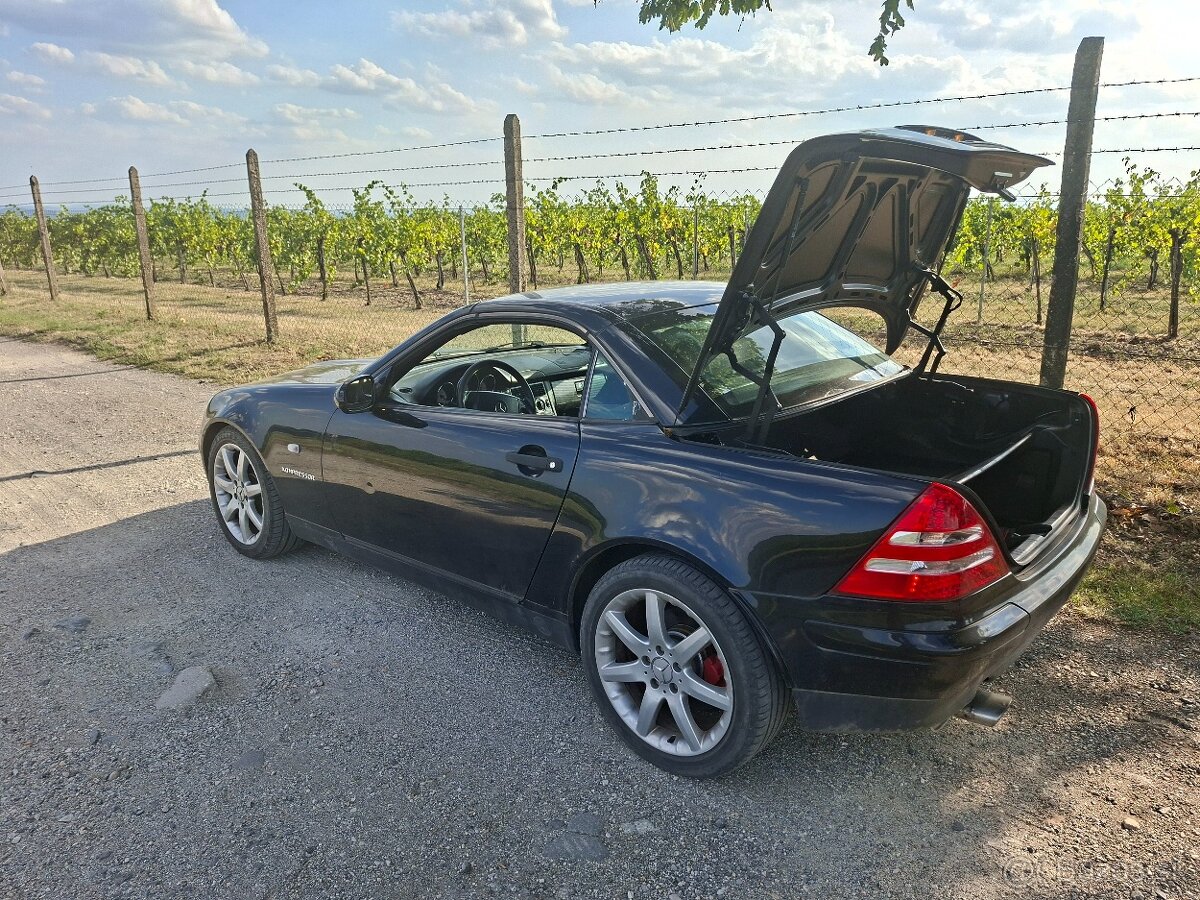 Predam Mercedes-Benz - 2