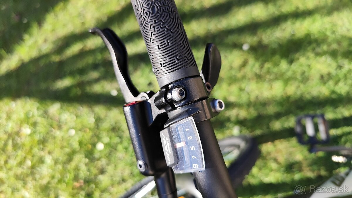 Bicykel CTM Rocky 5.0 veľkosť 24 prvý majiteľ - 2