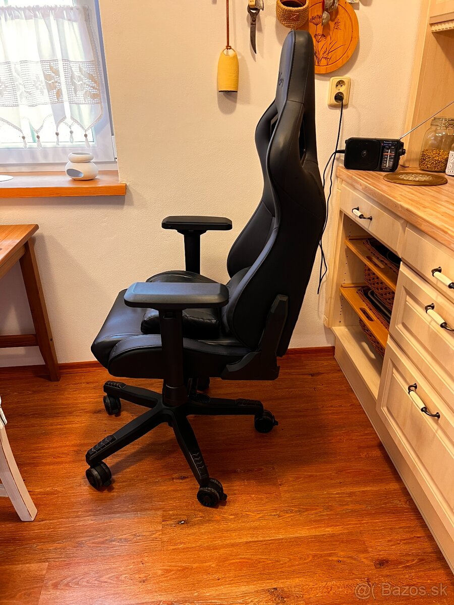 Herná stolička Genesis Nitro 950 - 2