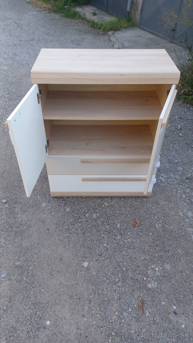 Predám súpravu skríň detskej izby - 2