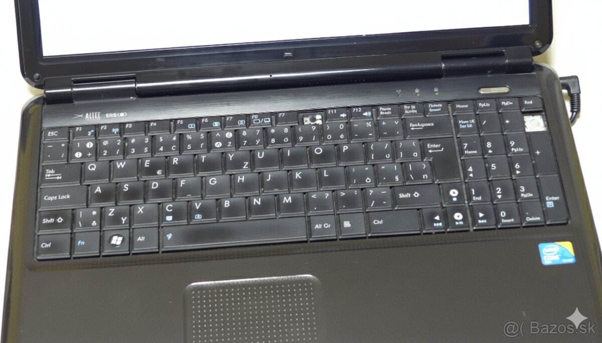 Asus K50IJ - 2