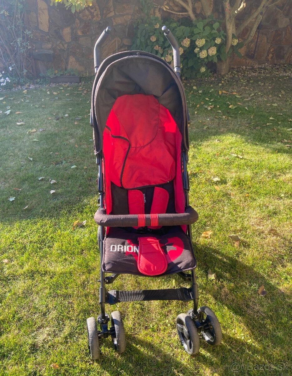 Predám dva kočiare - 2