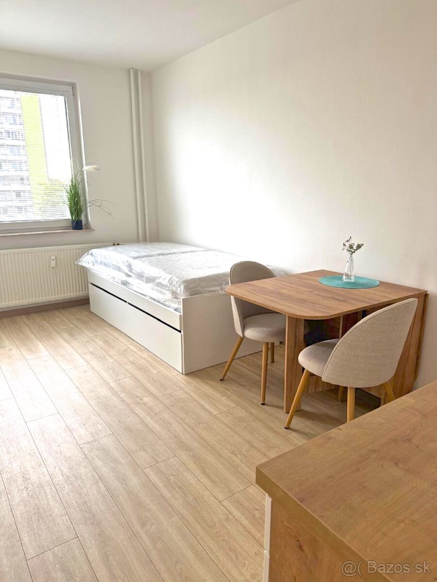 Predám garsonku - 2