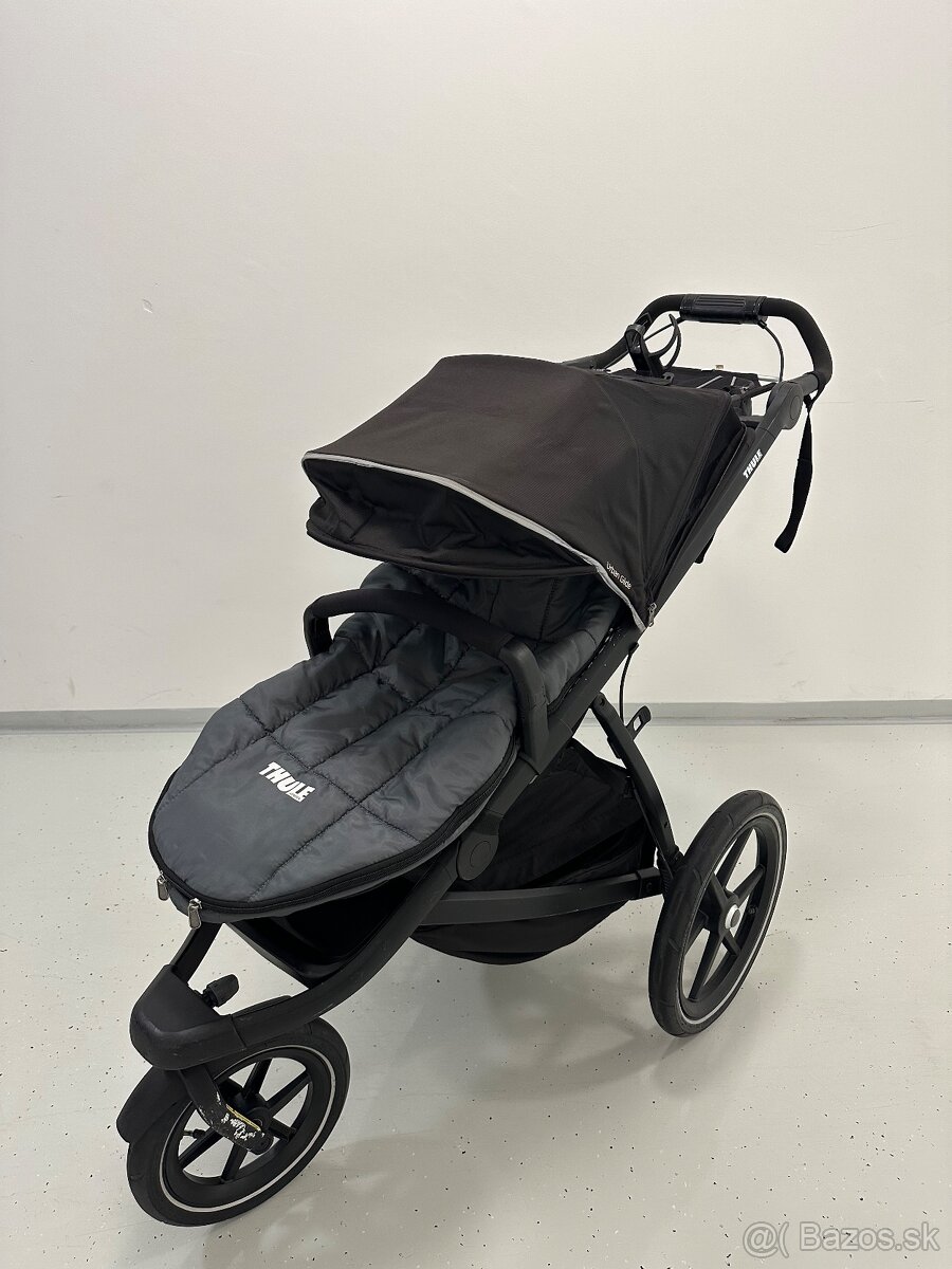 Thule Urban Glide 2 - 2