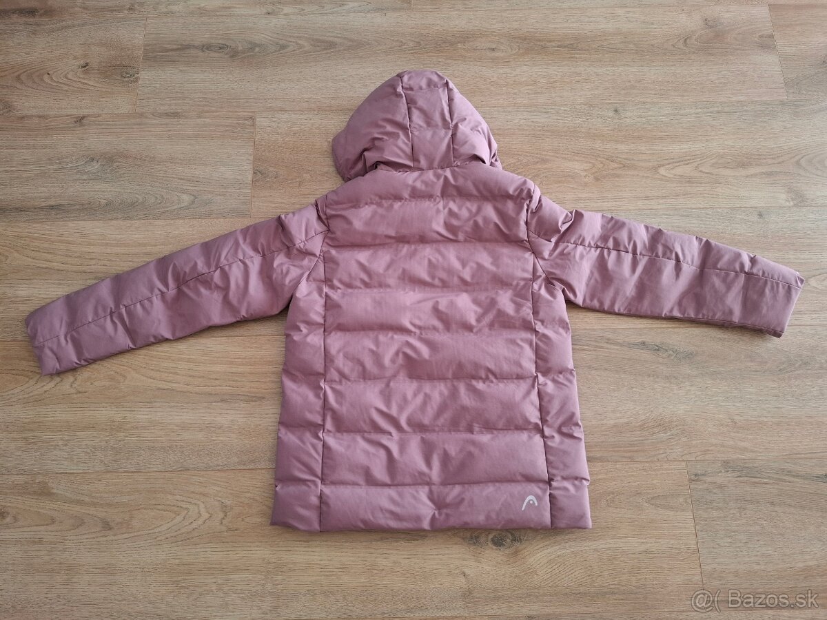 Dievčenská zimná HEAD vel.S - 2