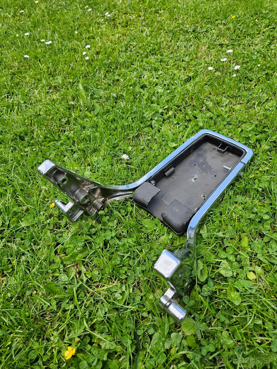 Suzuki Intruder 1400 - 2