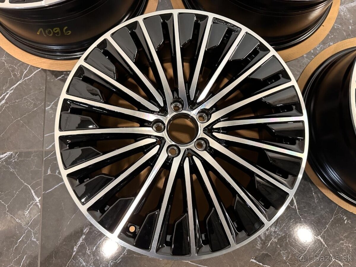 original al Mercedes r20 E Klasse A2144010500 W214 - 2