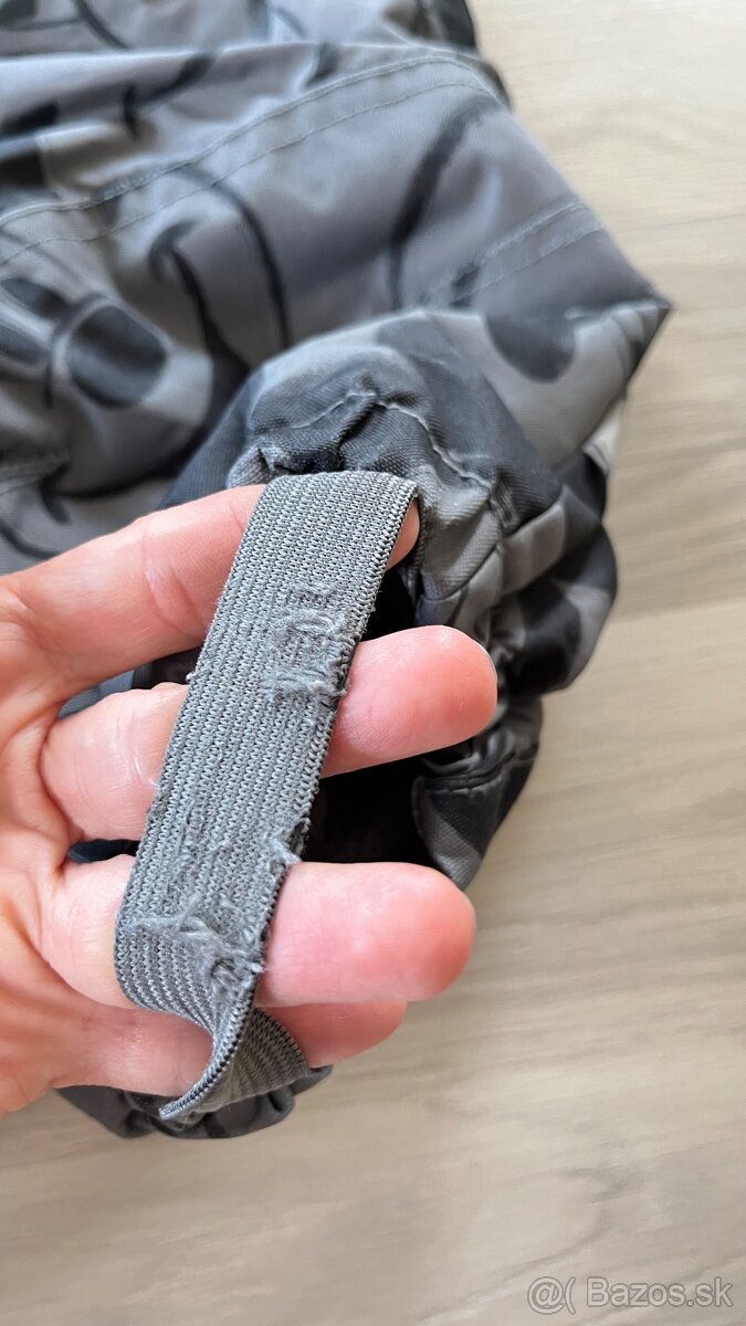 Zimny overal HM vel. 80 - 2