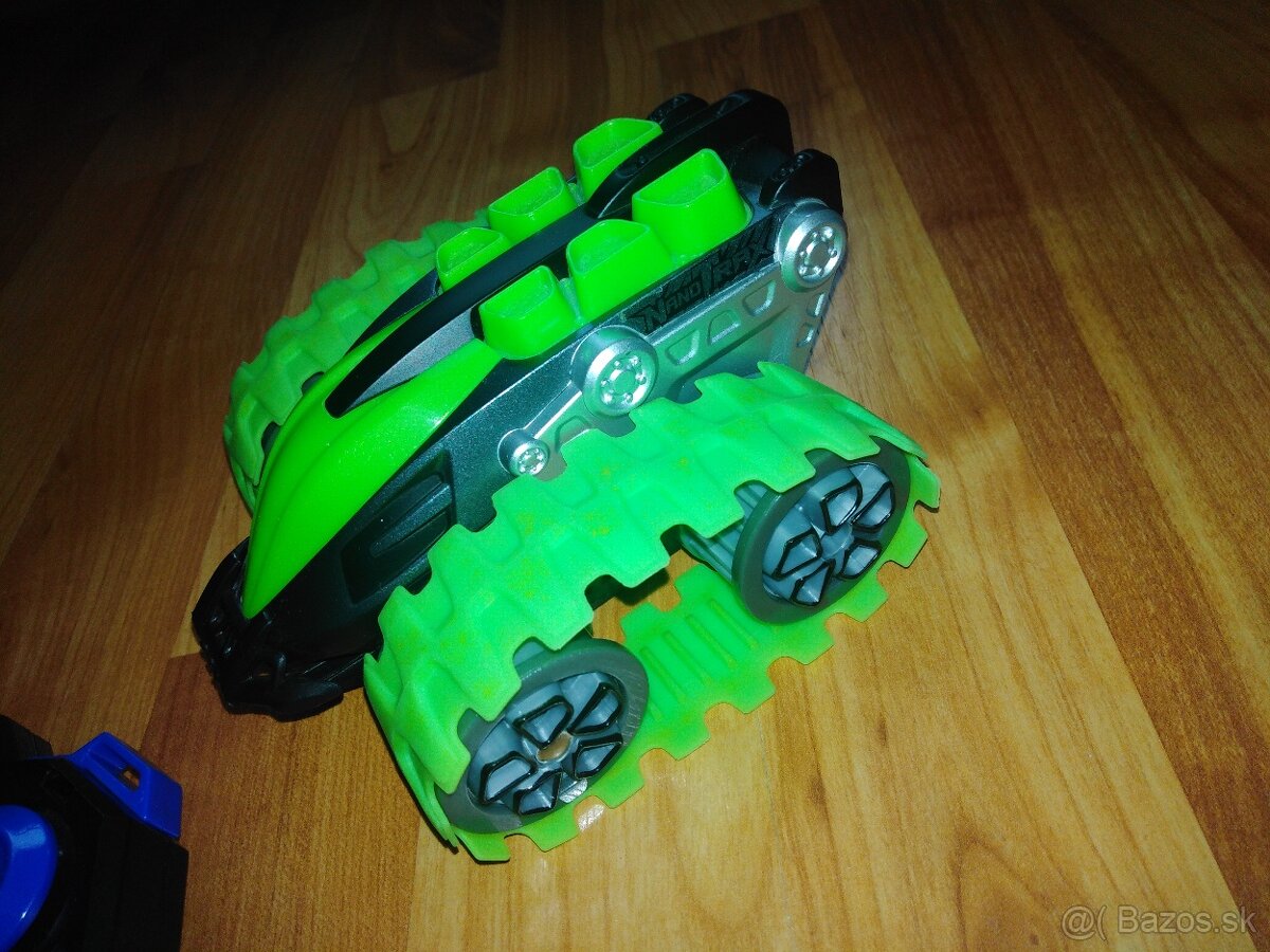 tank na dialkove - 2