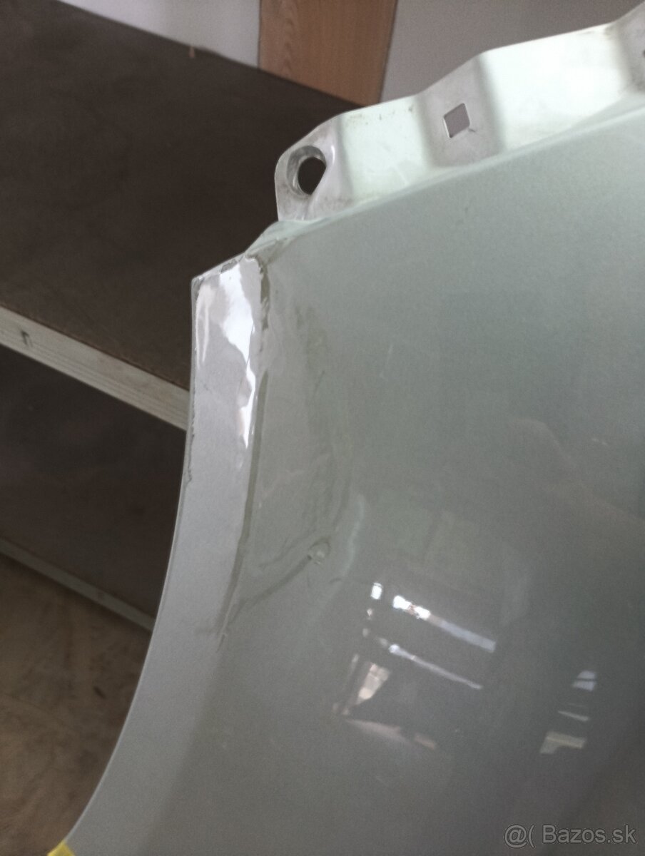 Pr. ľavý blatník Hyundai IX 20 - 2