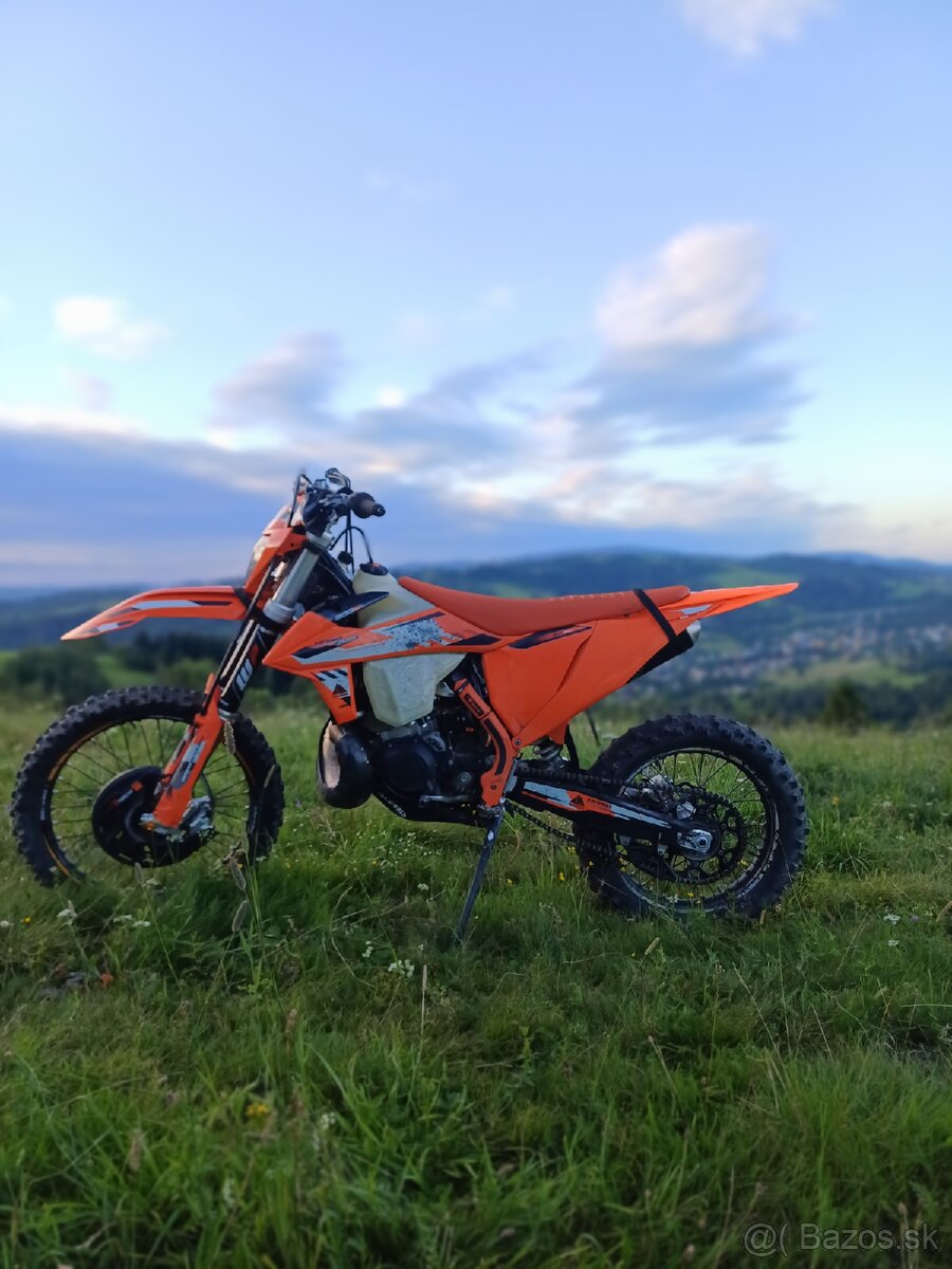 Ktm exc 300 - 2