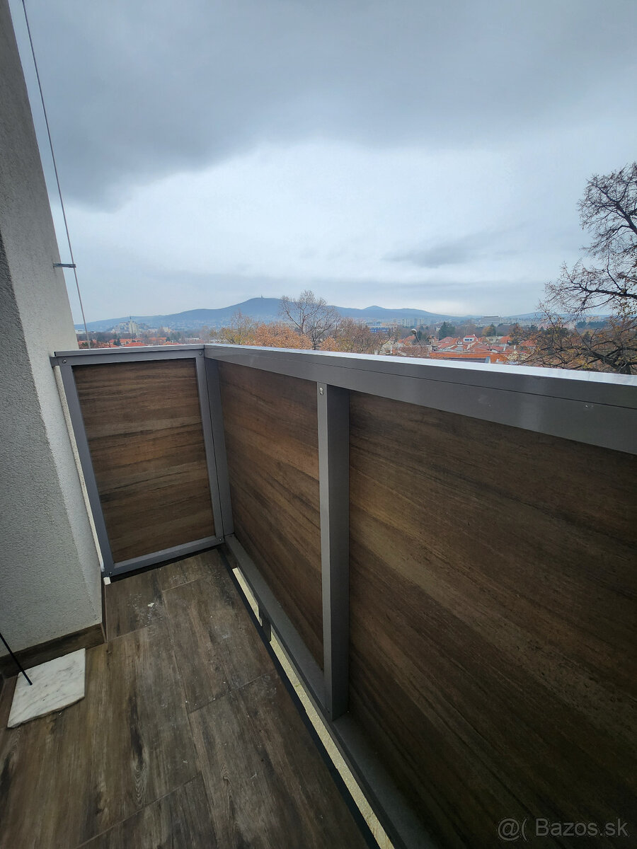 EXKLUZÍVNE, veľký 3 izb.byt Kalvária,garáž,loggia,balkón - 2