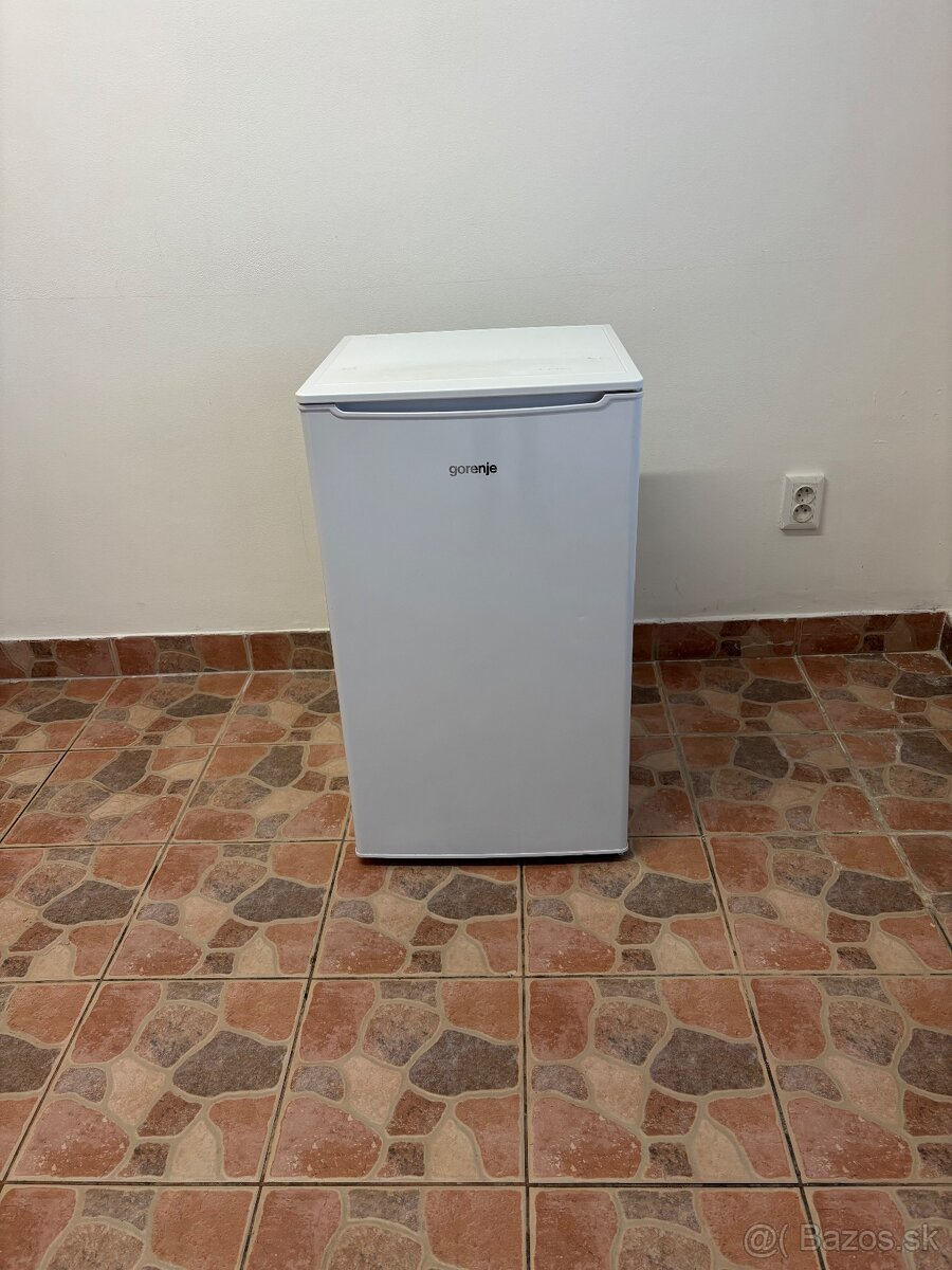 Chladnička Gorenje - 2