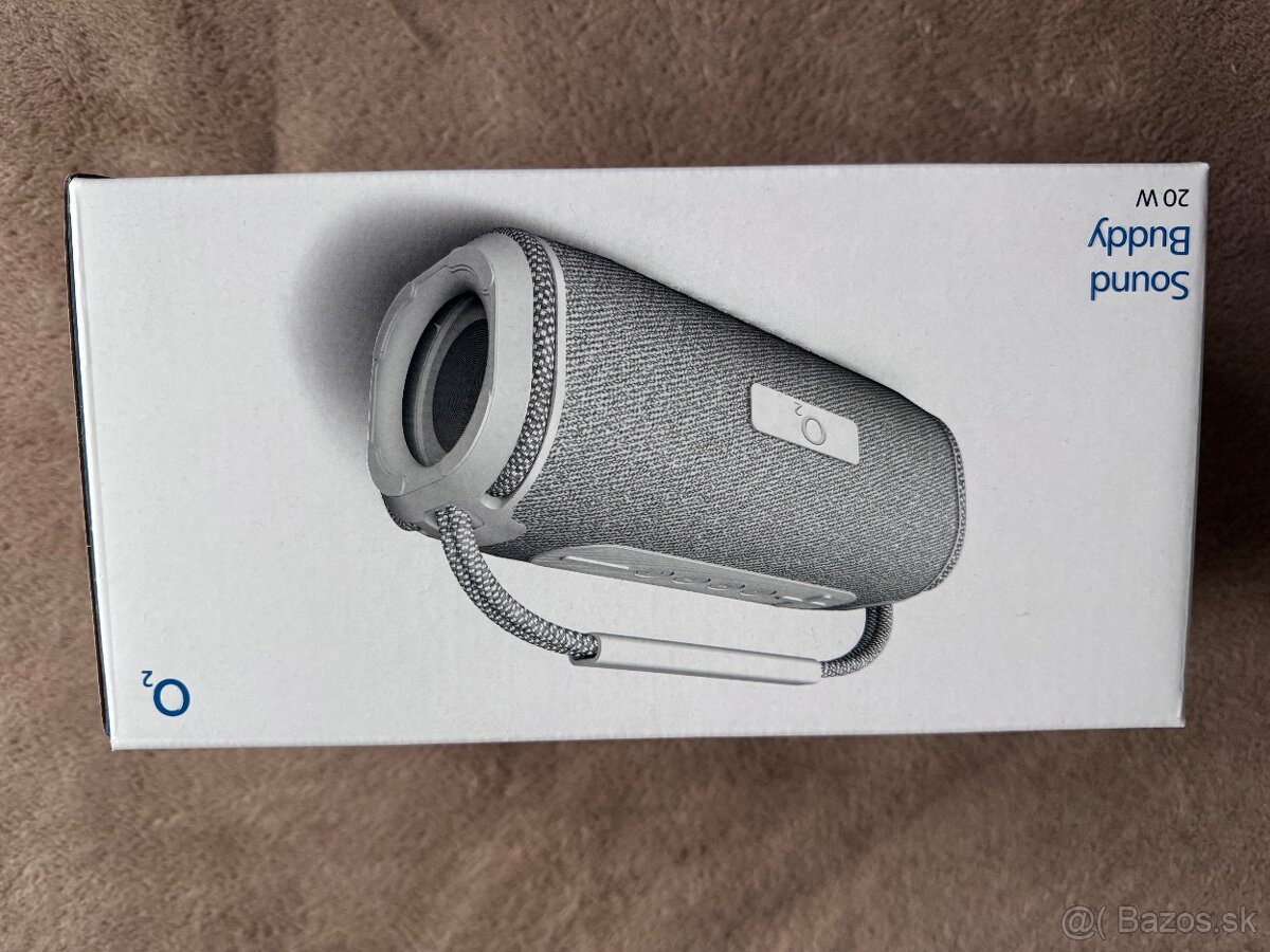 O2 Sound Buddy 20W - 2