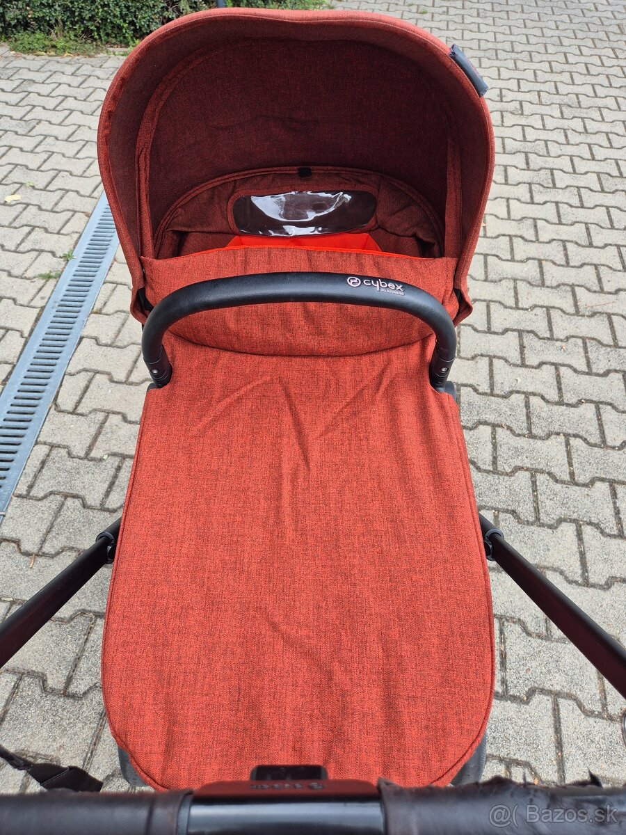 Cybex priam 2015 - 2