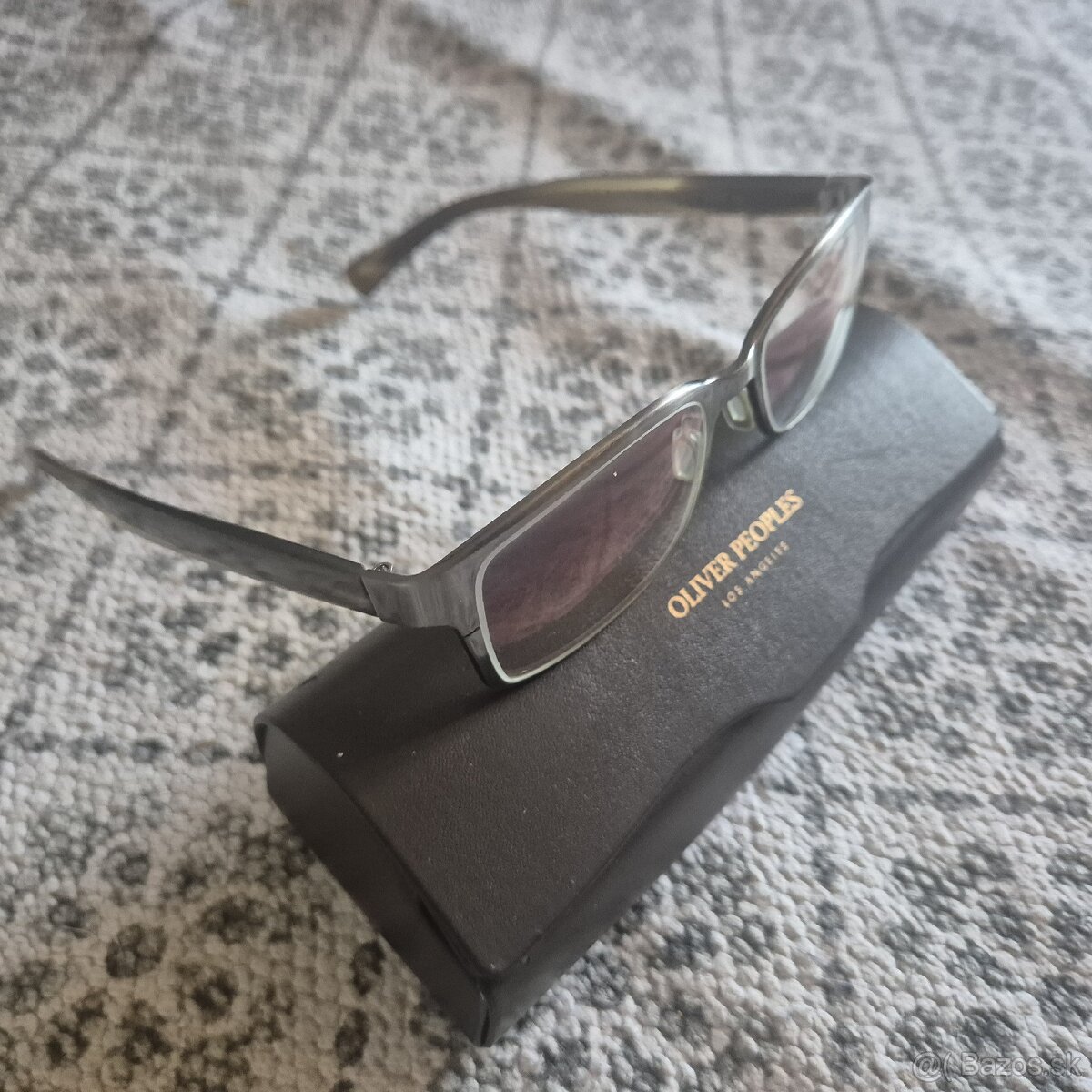 Dioptrické okuliare - NOVÉ - Paul Smith - 2