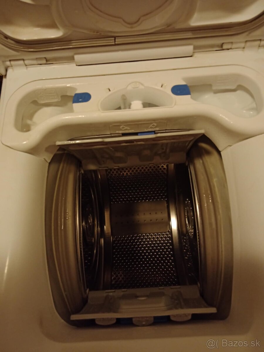 Práčka Electrolux - 2