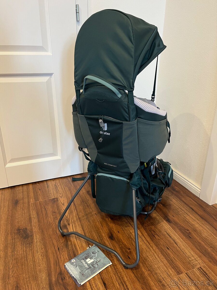 Deuter Kid Comfort - 2