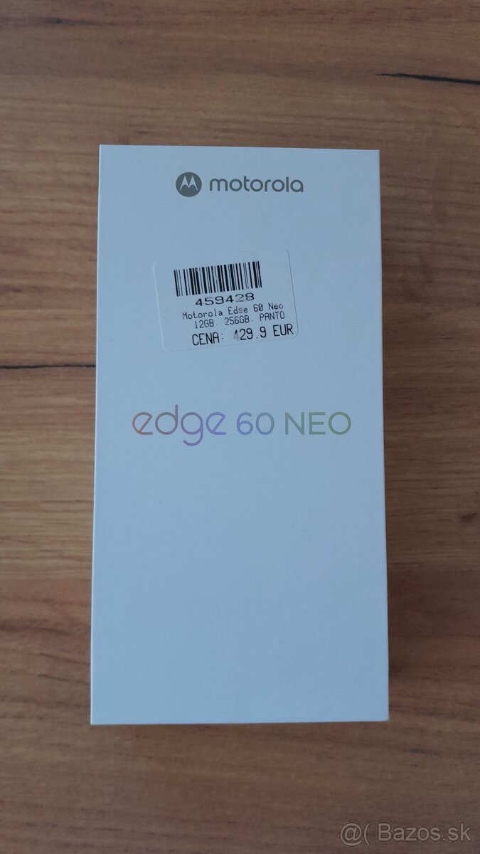 Motorola Edge 60 Neo - 2