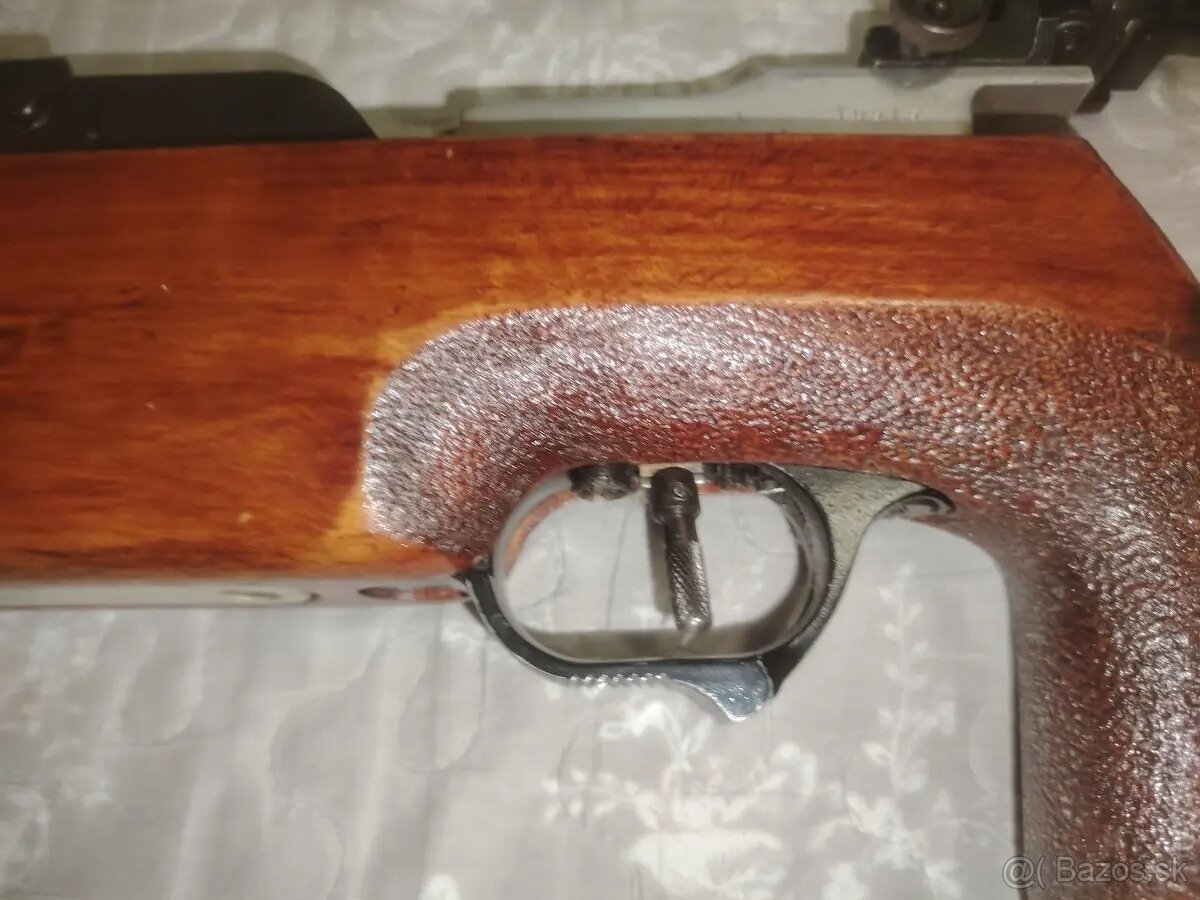 Haenel Suhl MLG 550 - 2