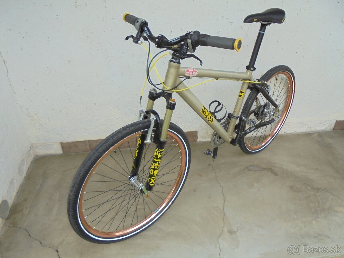 Original Bike 26 er. - 2