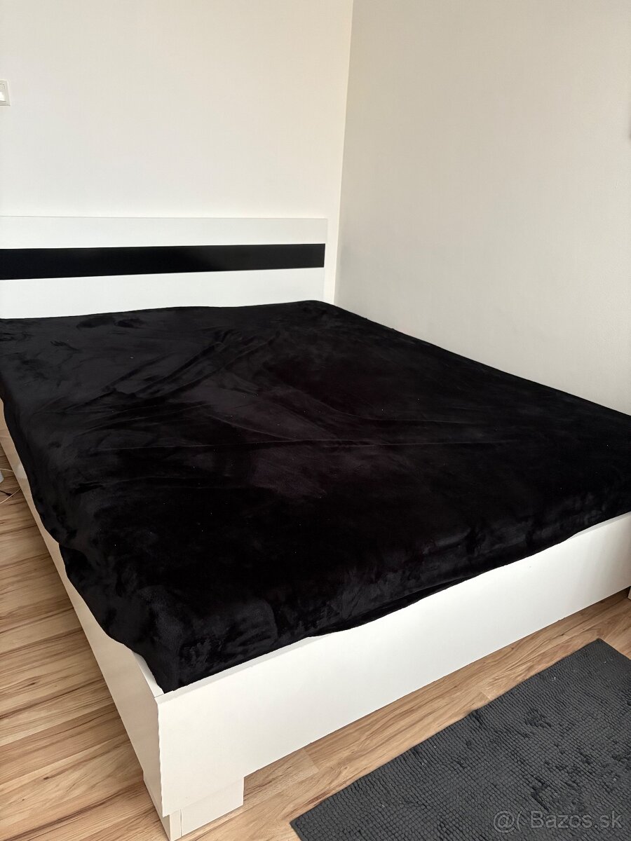 Spálňový komplet - 2