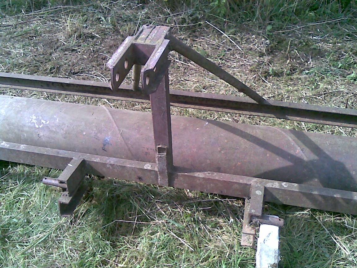 predam valec 250cm - 2