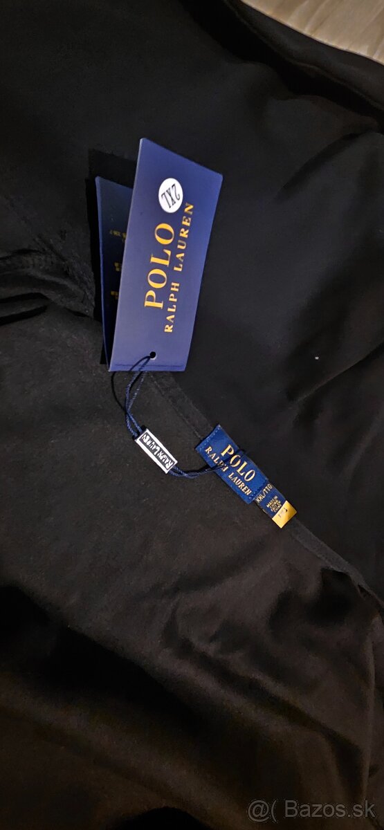 Ralph Lauren mikina - 2