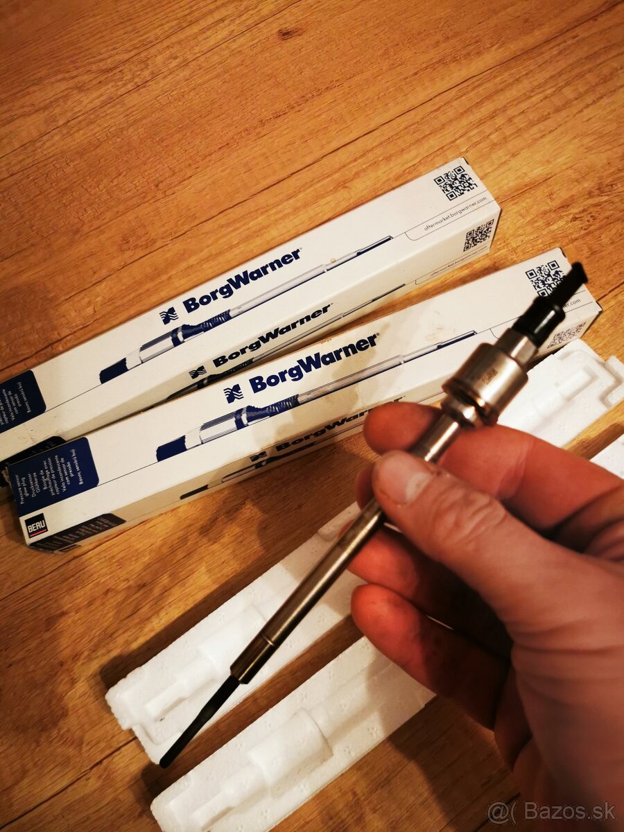 Žhaviče opel insignia - 2