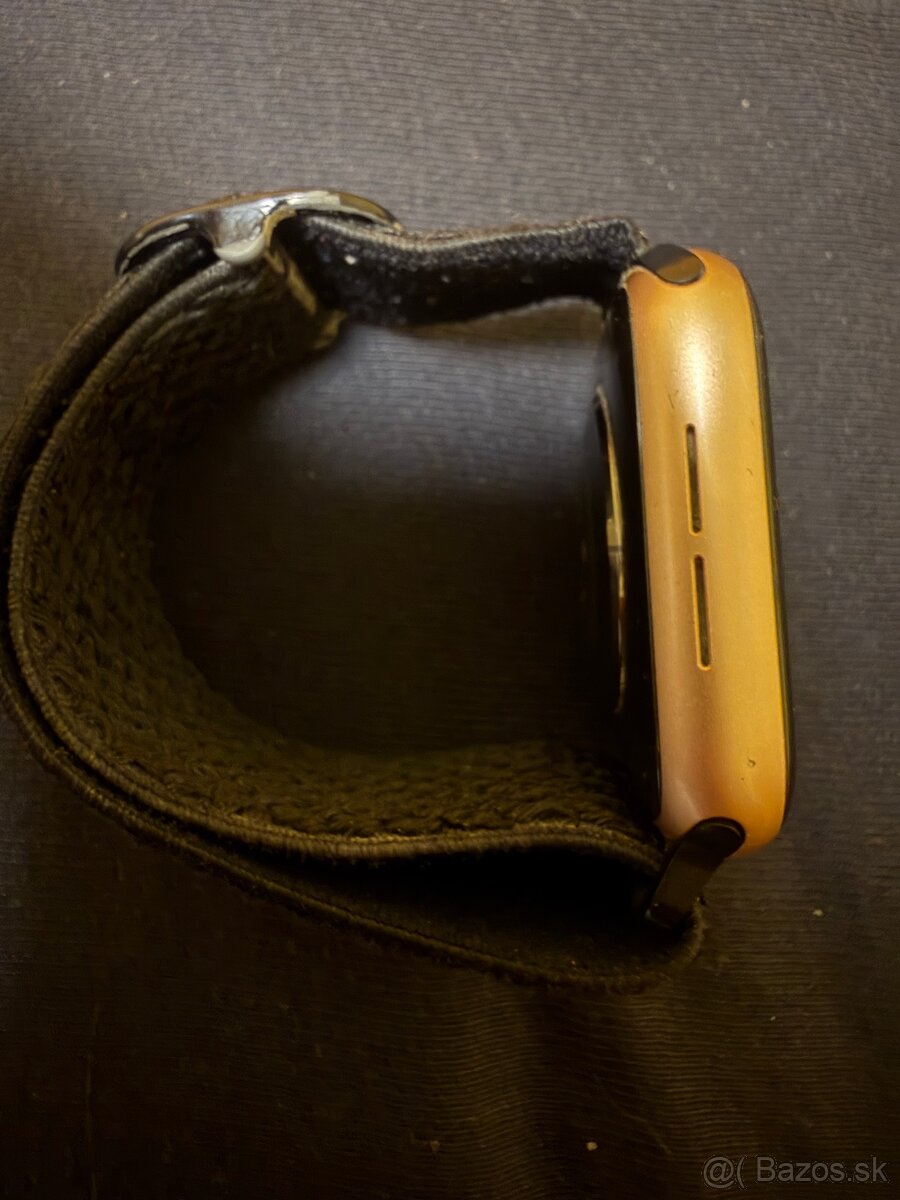 Apple Watch Series 6 - 2