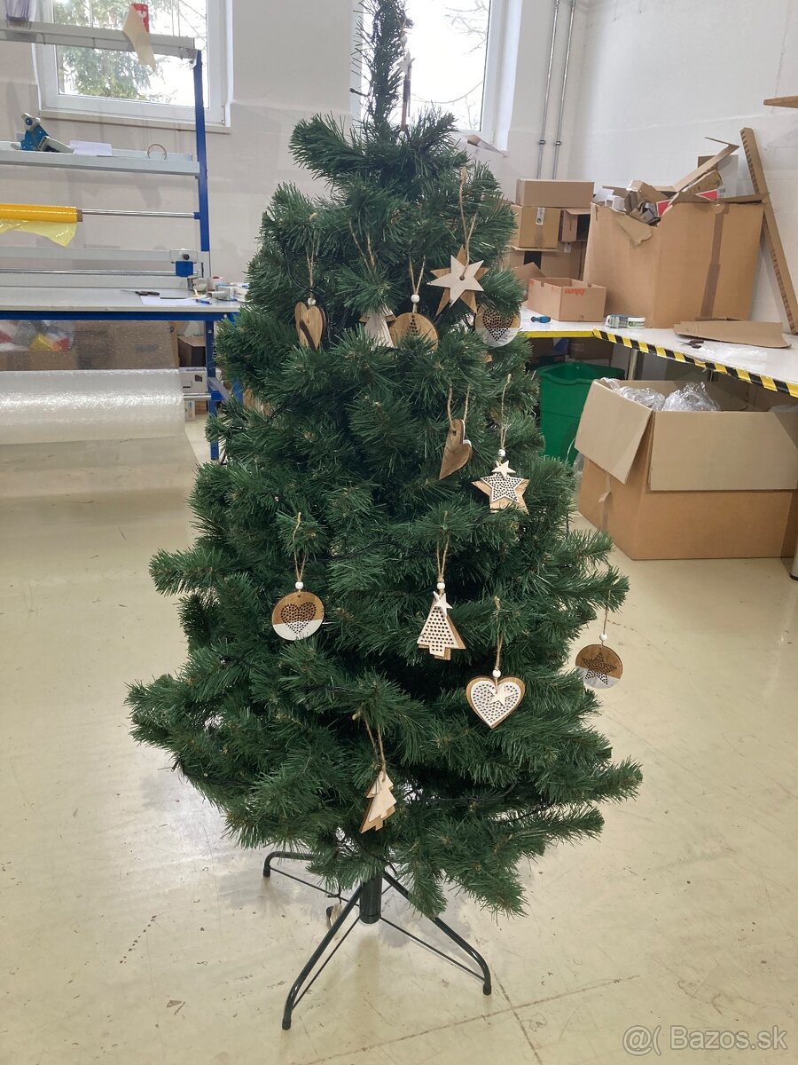 Predám stromček - 2