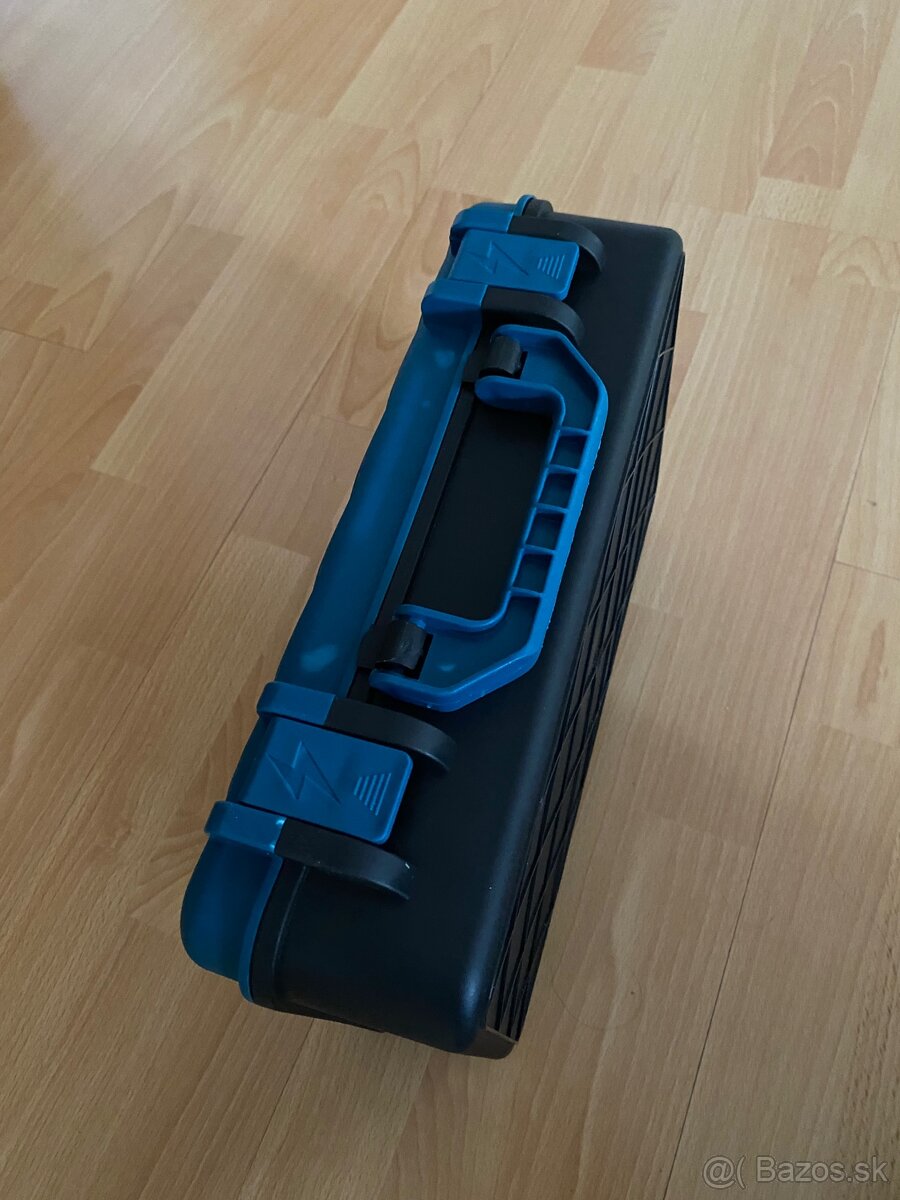 Razovy uťahovak + nadstavce - 2