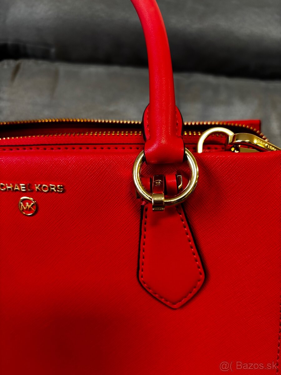 Original Michael Kors Kabelka Medium - 2