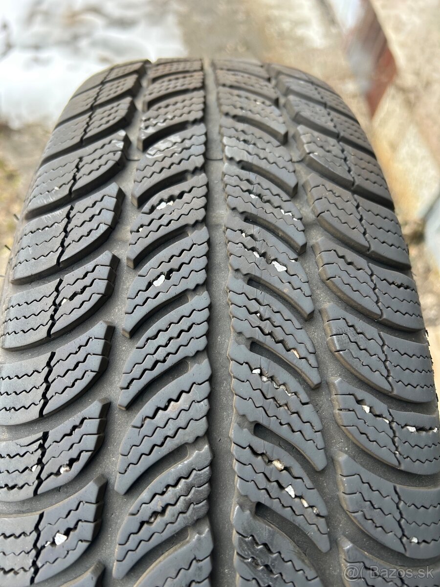 Pneumatiky 185/60 R15 - 2