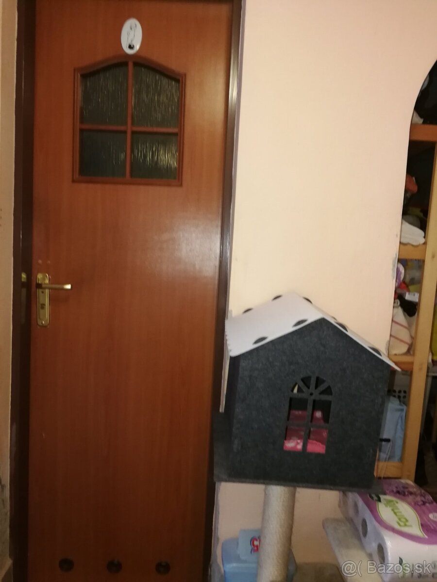 Predám dvere do interiéru - 2