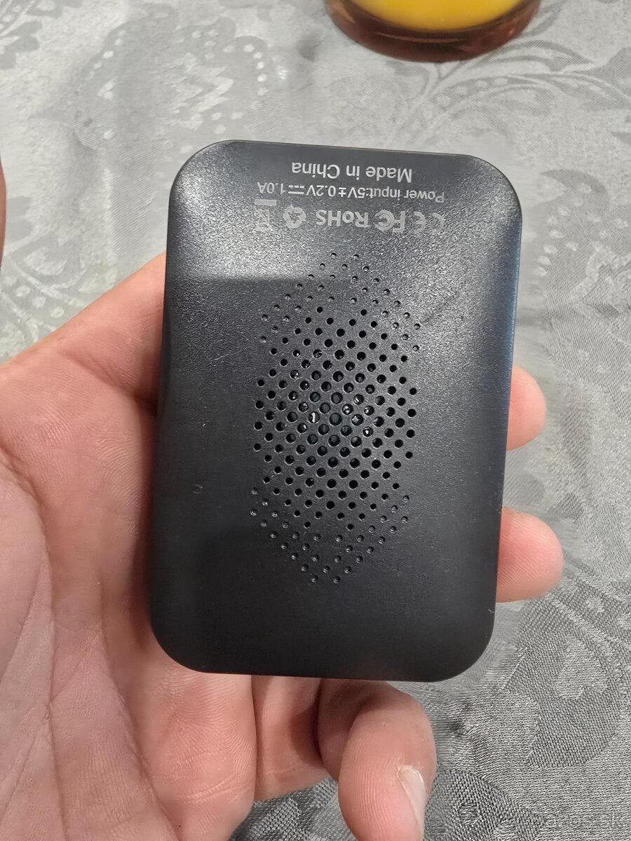 Android Auto 30e - 2