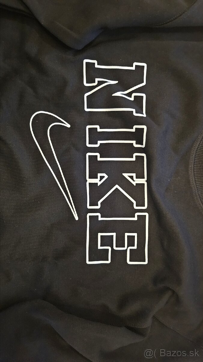 Vintage Nike mikina - 2