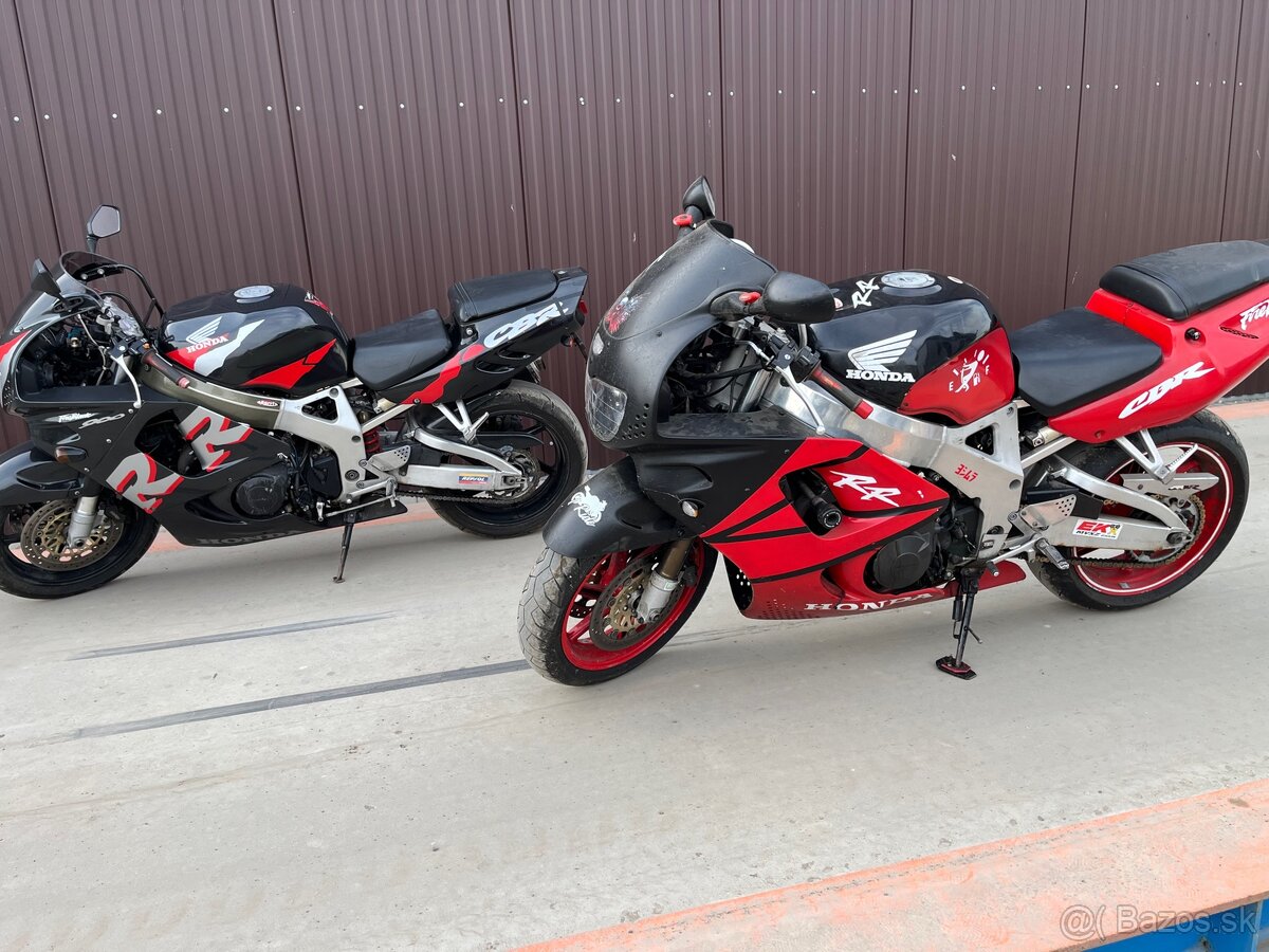 Honda - 2