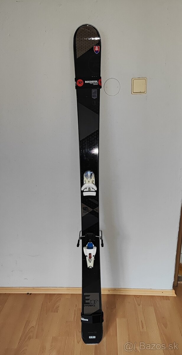 Rossignol Experience 100 Titan - 174cm dĺžka. - 2