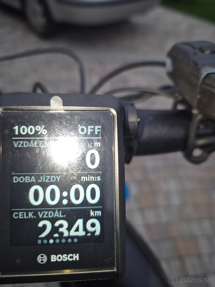 Predam Cube stereo 140 Hybrid Carbon - 2