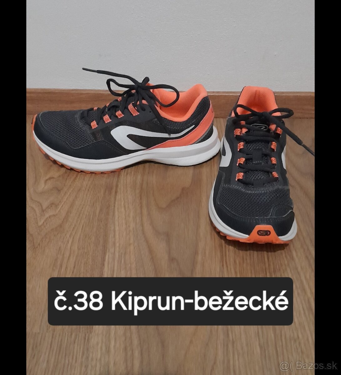 Bezecké tenisky, čižmy - 2