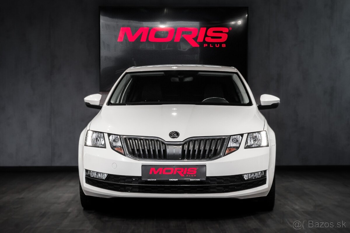 Škoda Octavia 2.0 TDI Ambition 4x4 - 2