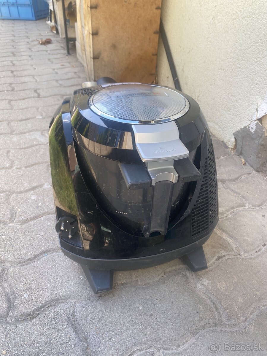 Bosch Pro Silence 66 - 2